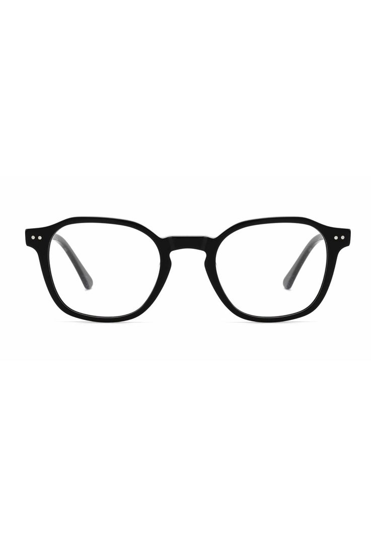 Lentes Opticos Smith Negro York Eyewear YKR0007OC148 M