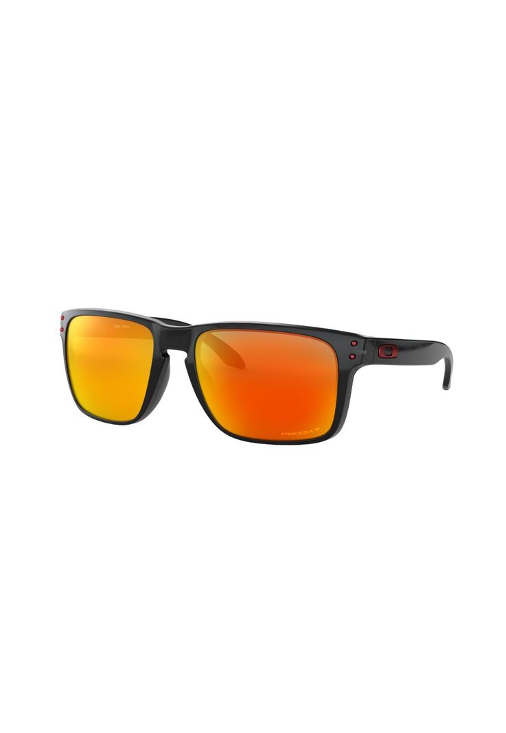 Lentes de Sol Holbrook XL Prizm Ruby Polarizados Oakley-1