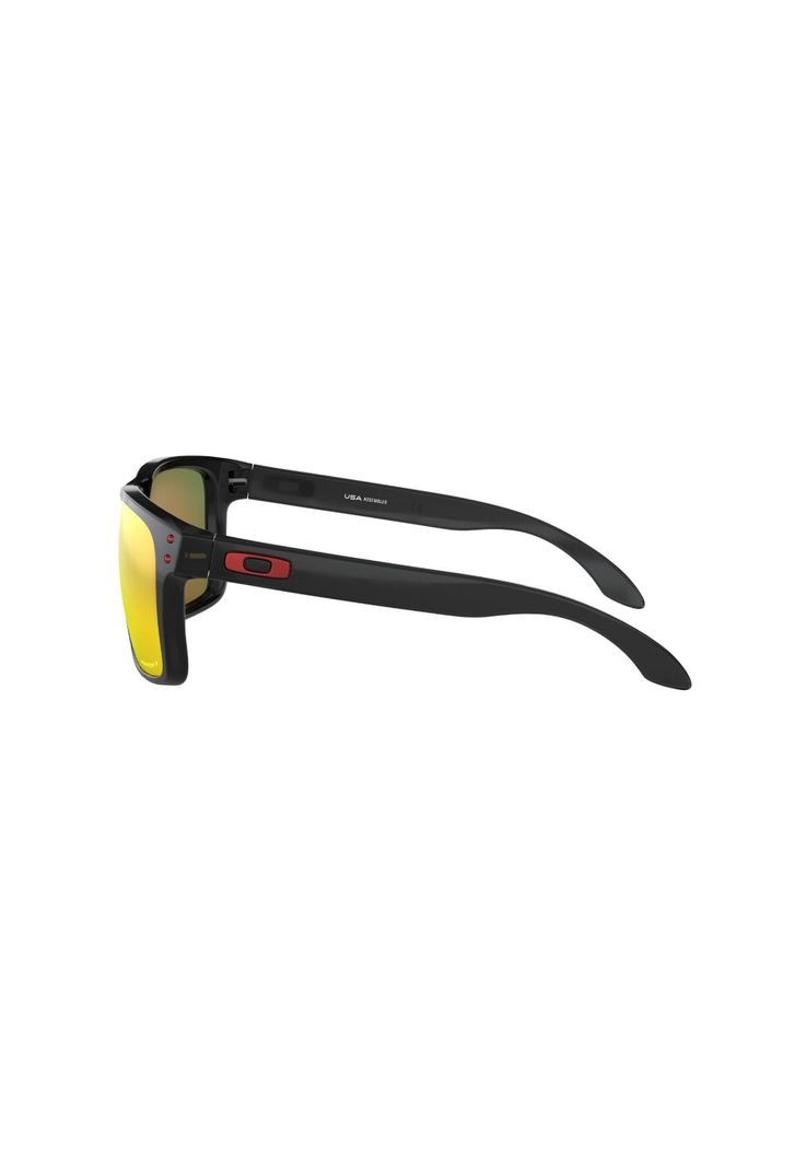 Lentes de Sol Holbrook XL Prizm Ruby Polarizados Oakley-2