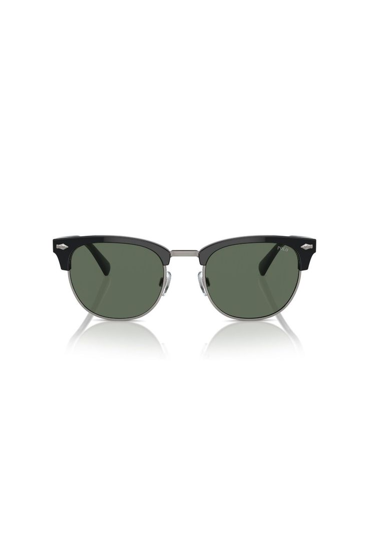 Lentes de Sol Negro Polo Ralph Lauren PH4217500171-0