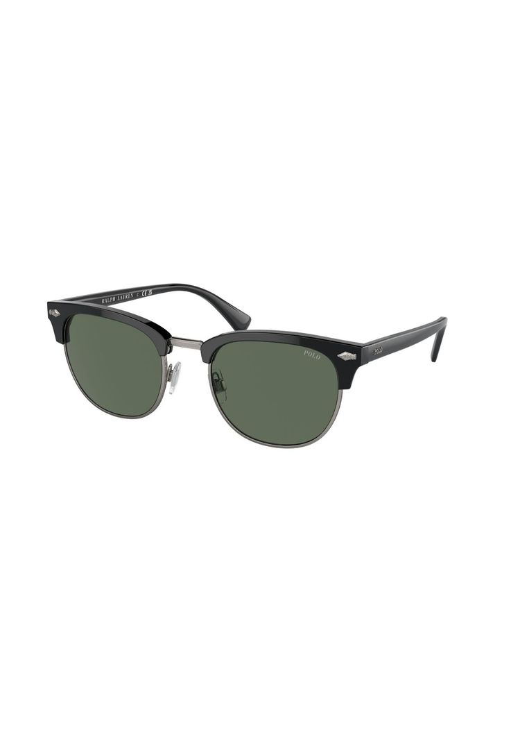 Lentes de Sol Negro Polo Ralph Lauren PH4217500171-1