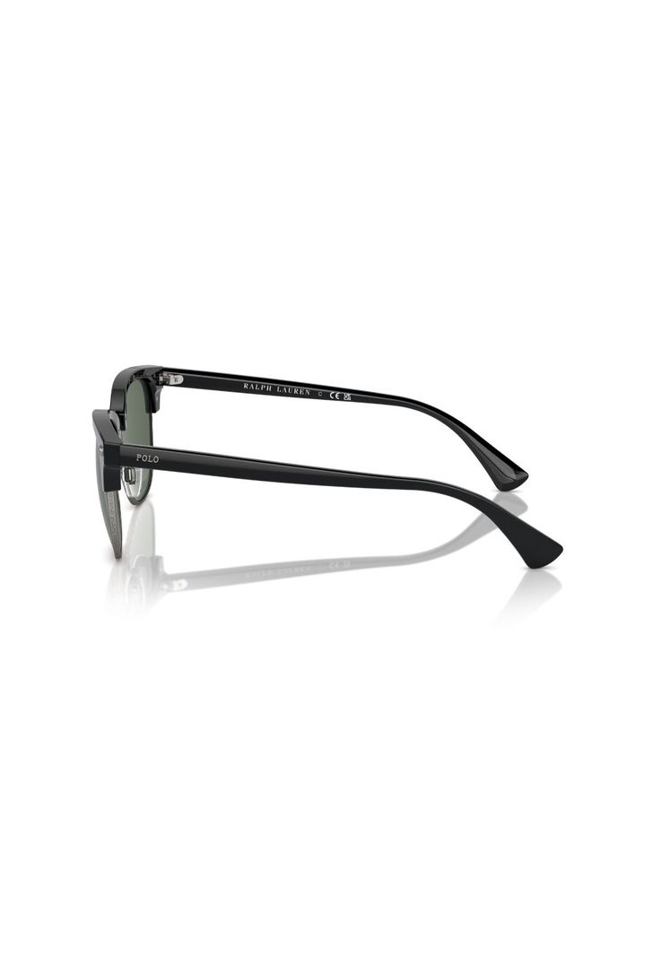 Lentes de Sol Negro Polo Ralph Lauren PH4217500171-2