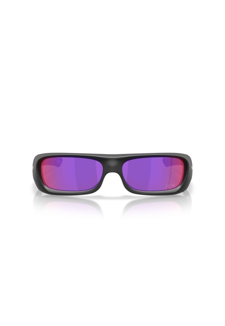 Oakley Lentes de Sol Permian Prizm Espejados OO9520 952007 59 Negro M