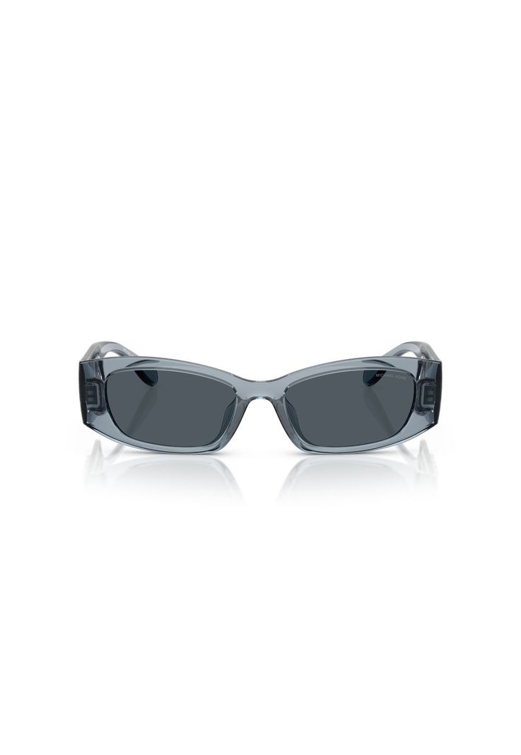Lentes de Sol Rhodes Azul Michael Kors MK2243U401487-0