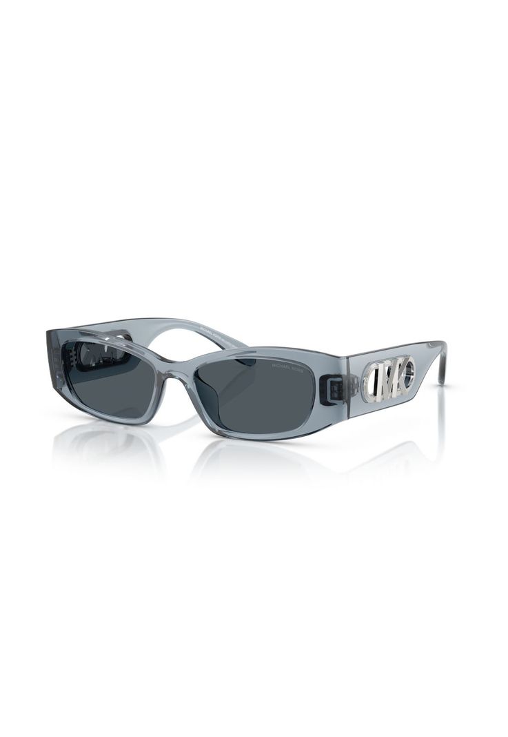 Lentes de Sol Rhodes Azul Michael Kors MK2243U401487-1