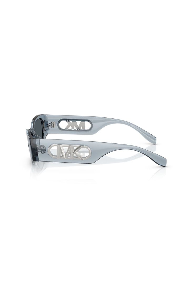 Lentes de Sol Rhodes Azul Michael Kors MK2243U401487-2