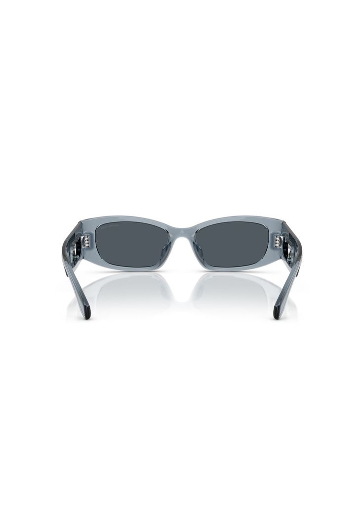 Lentes de Sol Rhodes Azul Michael Kors MK2243U401487-3