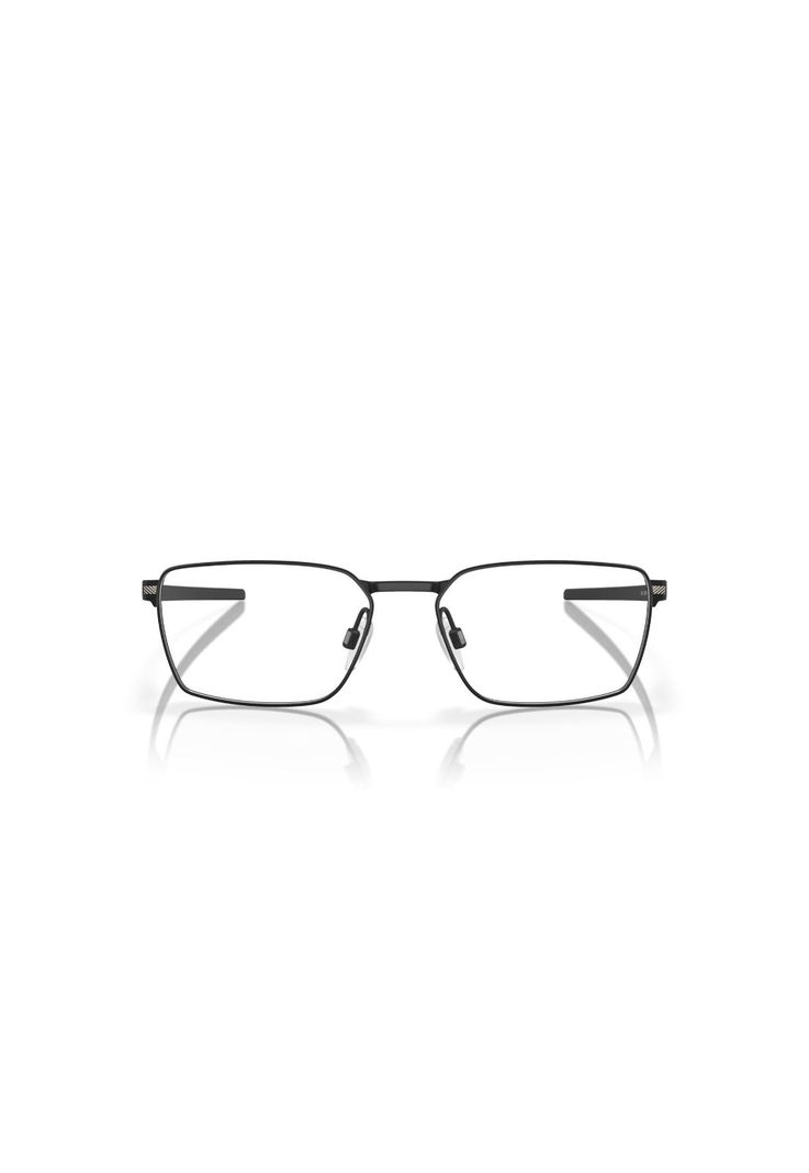 Lentes Ópticos Sway Bar Negro Oakley Frame OX5078507801-0