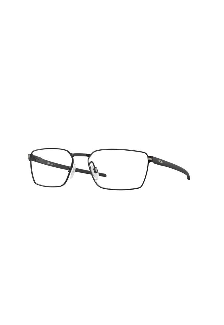 Lentes Ópticos Sway Bar Negro Oakley Frame OX5078507801-1