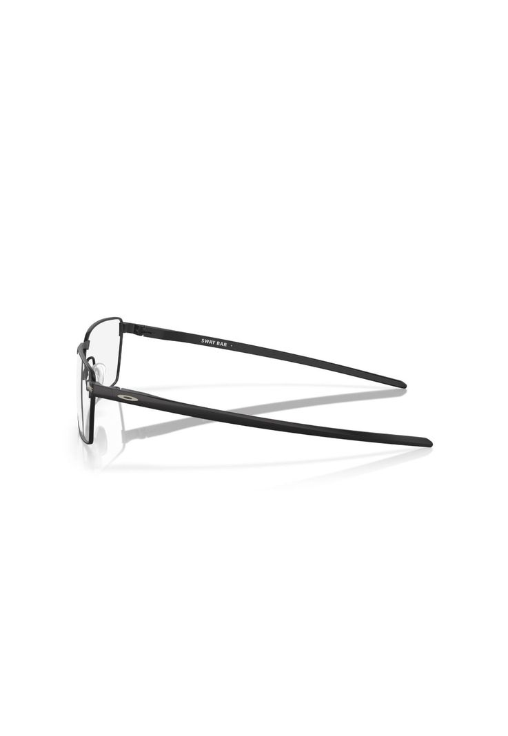 Lentes Ópticos Sway Bar Negro Oakley Frame OX5078507801-2