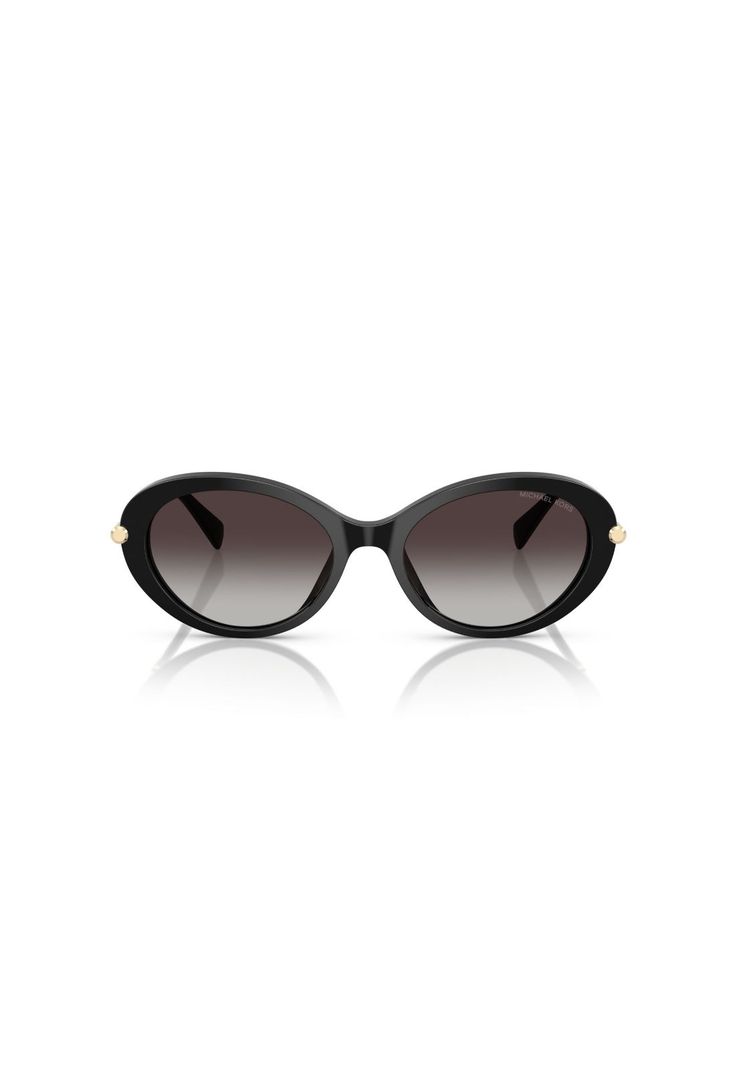Lentes de Sol Rockaway Negro Michael Kors MK2245U30058G-0