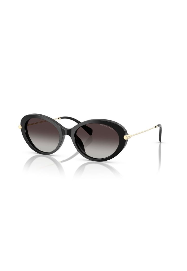 Lentes de Sol Rockaway Negro Michael Kors MK2245U30058G-1