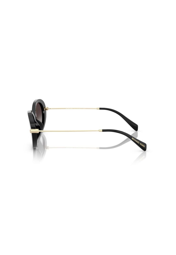 Lentes de Sol Rockaway Negro Michael Kors MK2245U30058G-2