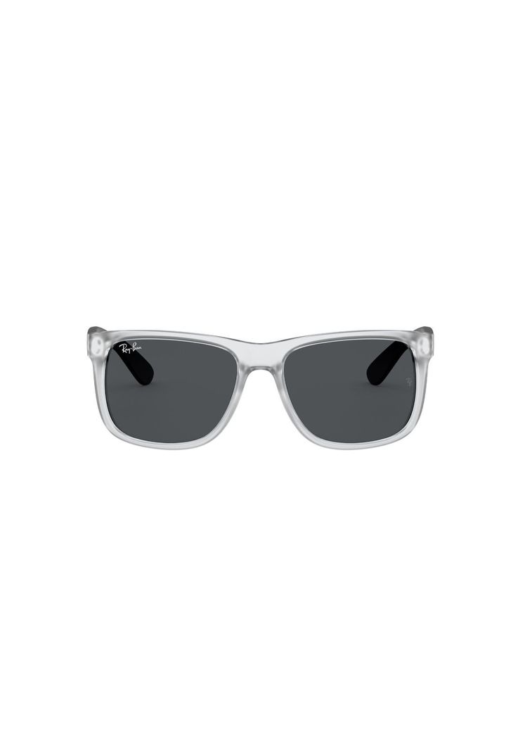 Lentes de Sol Justin Traslúcido Ray-Ban RB4165651287-0