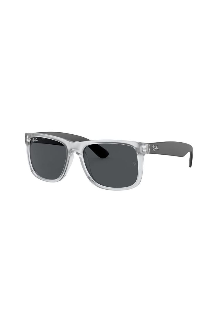 Lentes de Sol Justin Traslúcido Ray-Ban RB4165651287-1