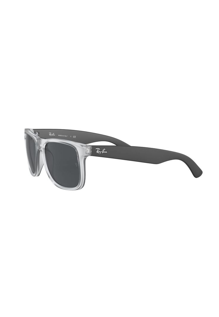Lentes de Sol Justin Traslúcido Ray-Ban RB4165651287-2