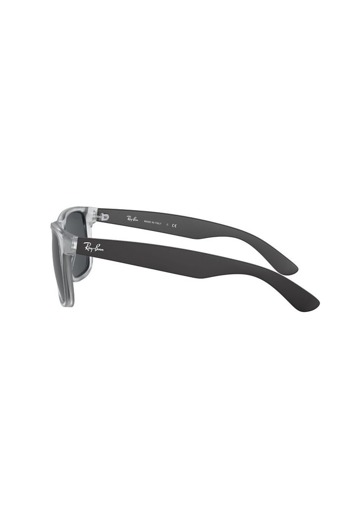 Lentes de Sol Justin Traslúcido Ray-Ban RB4165651287-3