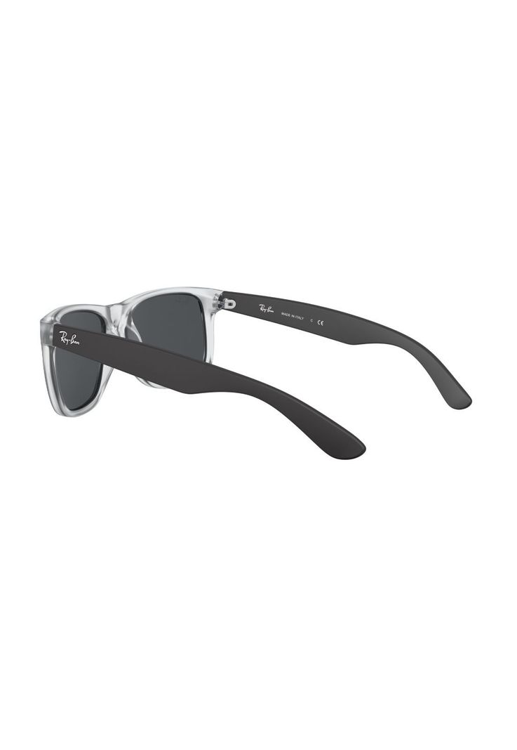 Lentes de Sol Justin Traslúcido Ray-Ban RB4165651287-4