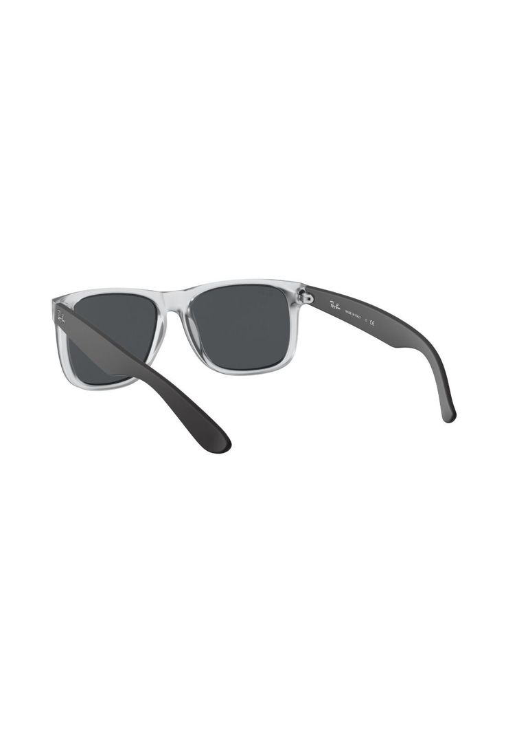Lentes de Sol Justin Traslúcido Ray-Ban RB4165651287-5