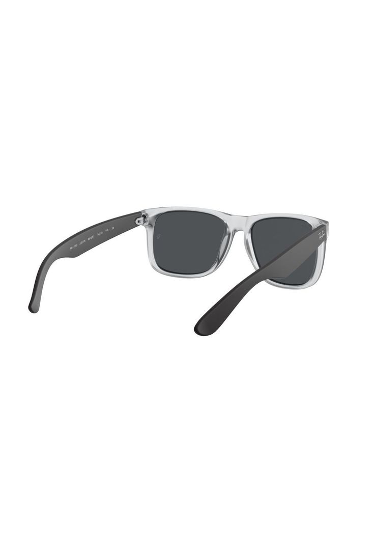 Lentes de Sol Justin Traslúcido Ray-Ban RB4165651287-7