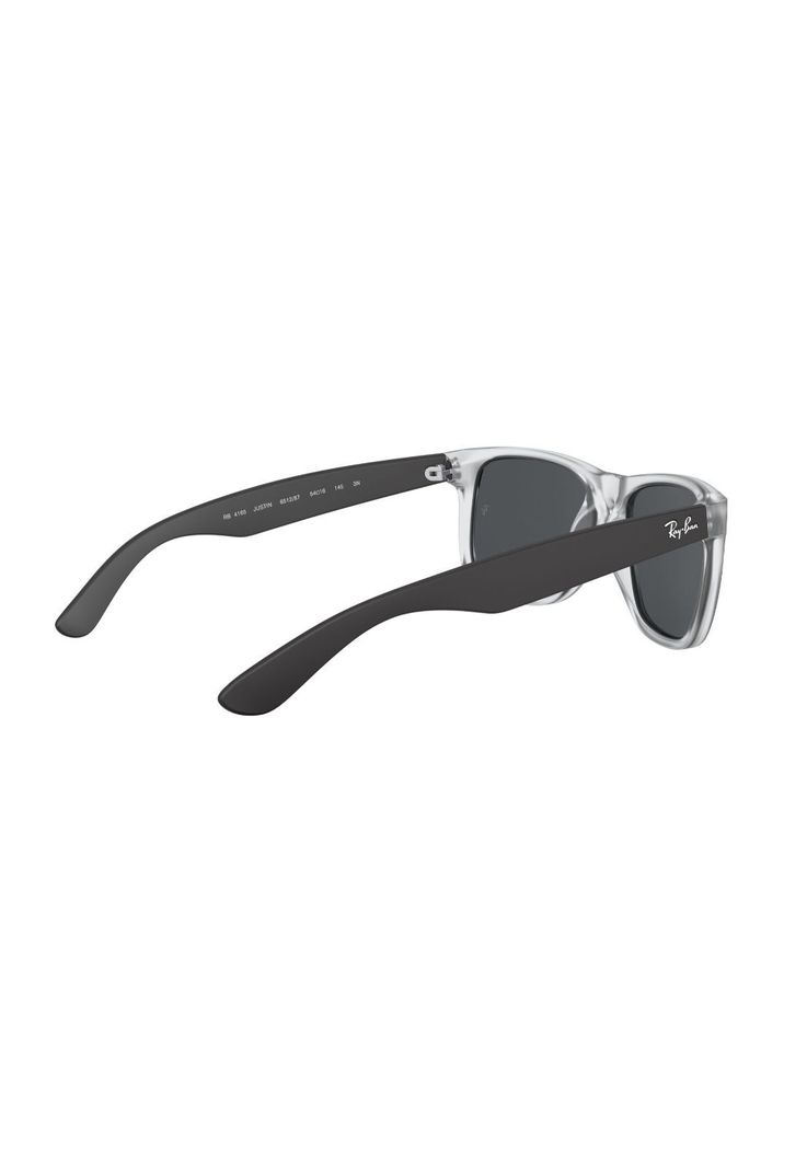 Lentes de Sol Justin Traslúcido Ray-Ban RB4165651287-8
