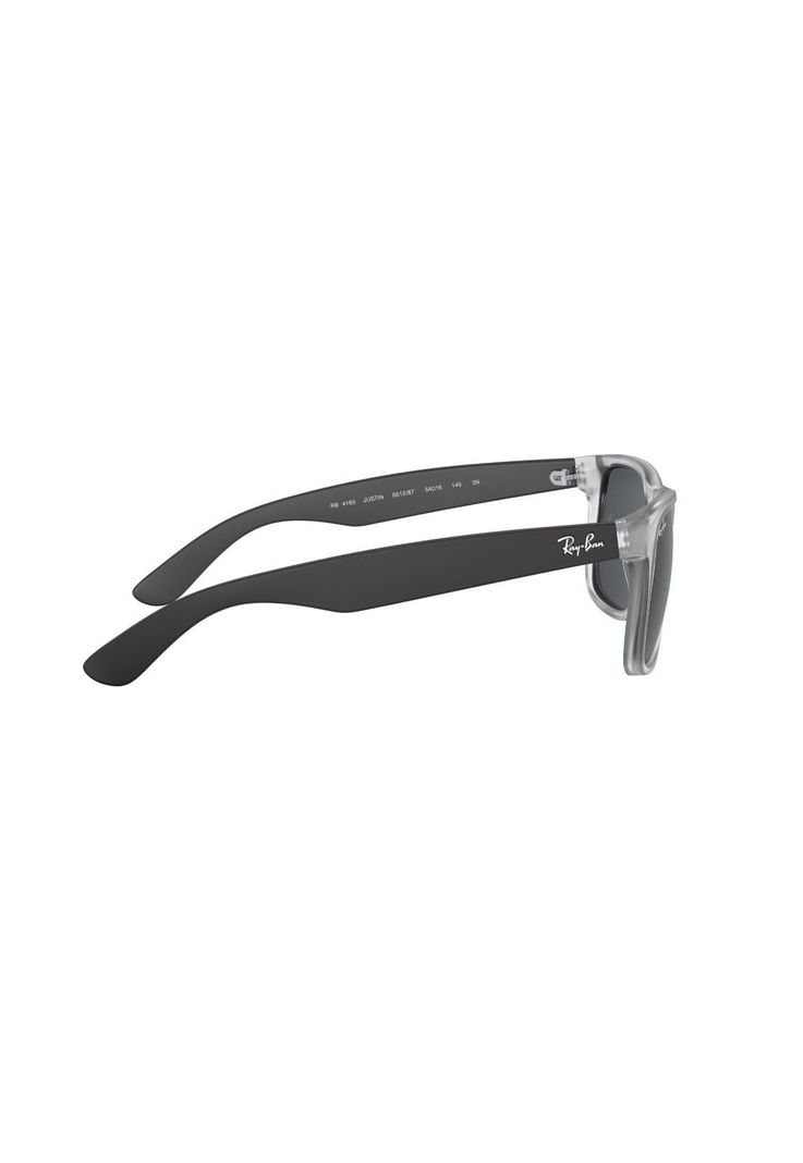 Lentes de Sol Justin Traslúcido Ray-Ban RB4165651287-9