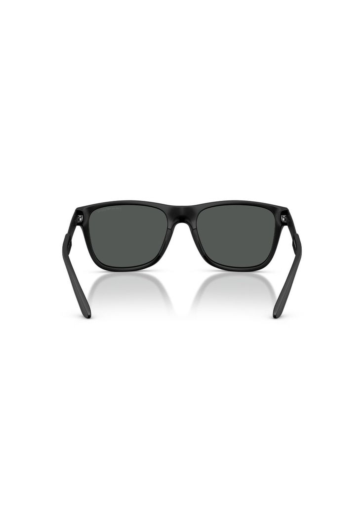Lentes de Sol Negro Emporio Armani EA42435001T3-3