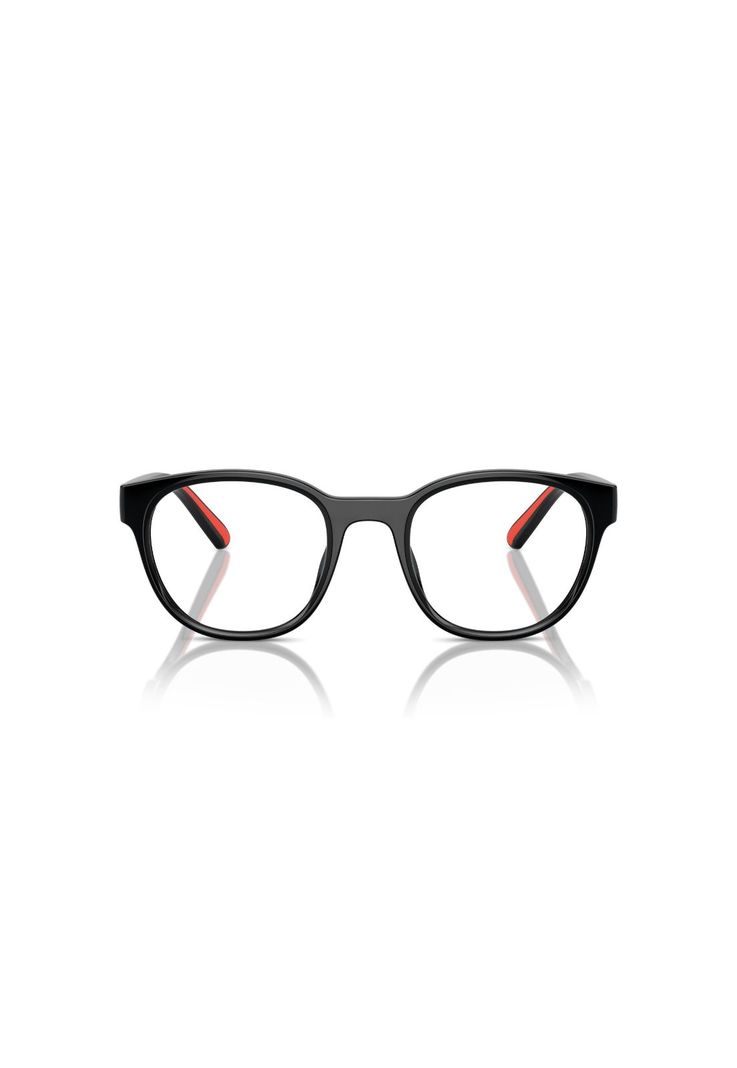 Scuderia Ferrari Lentes Ópticos FZ8002U 501 50