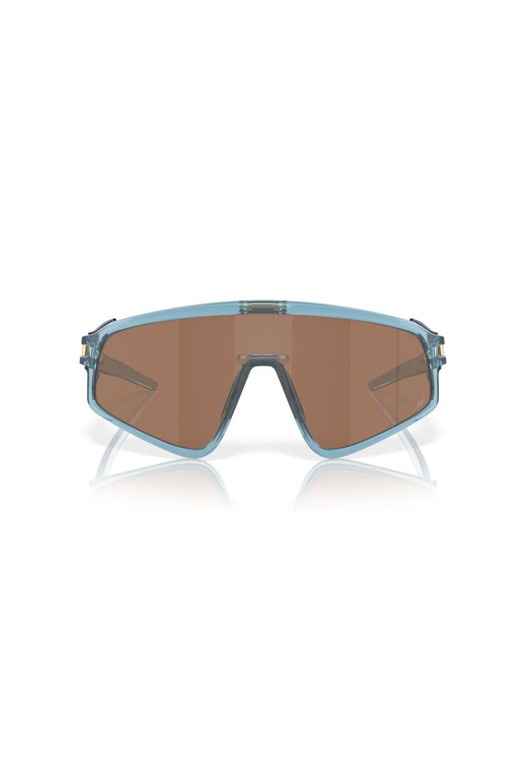 Lentes de Sol Latch Panel Prizm Tungsten Oakley OO9404940408-0
