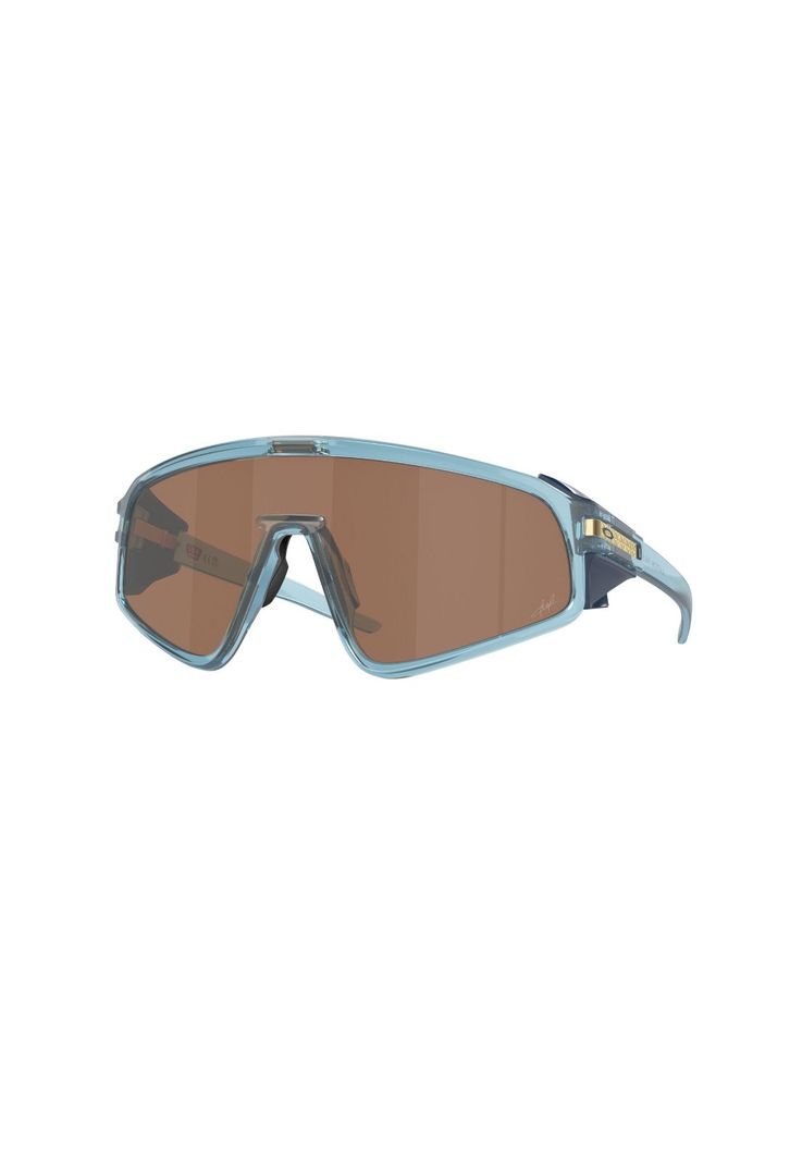 Lentes de Sol Latch Panel Prizm Tungsten Oakley OO9404940408-1