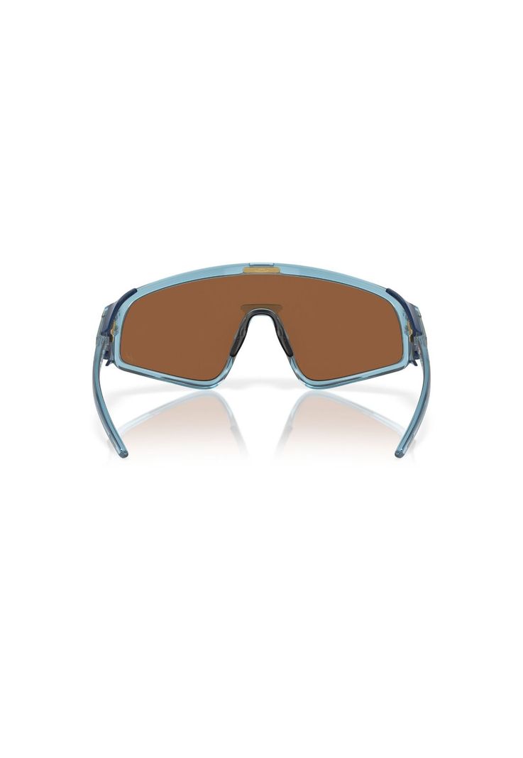 Lentes de Sol Latch Panel Prizm Tungsten Oakley OO9404940408-3