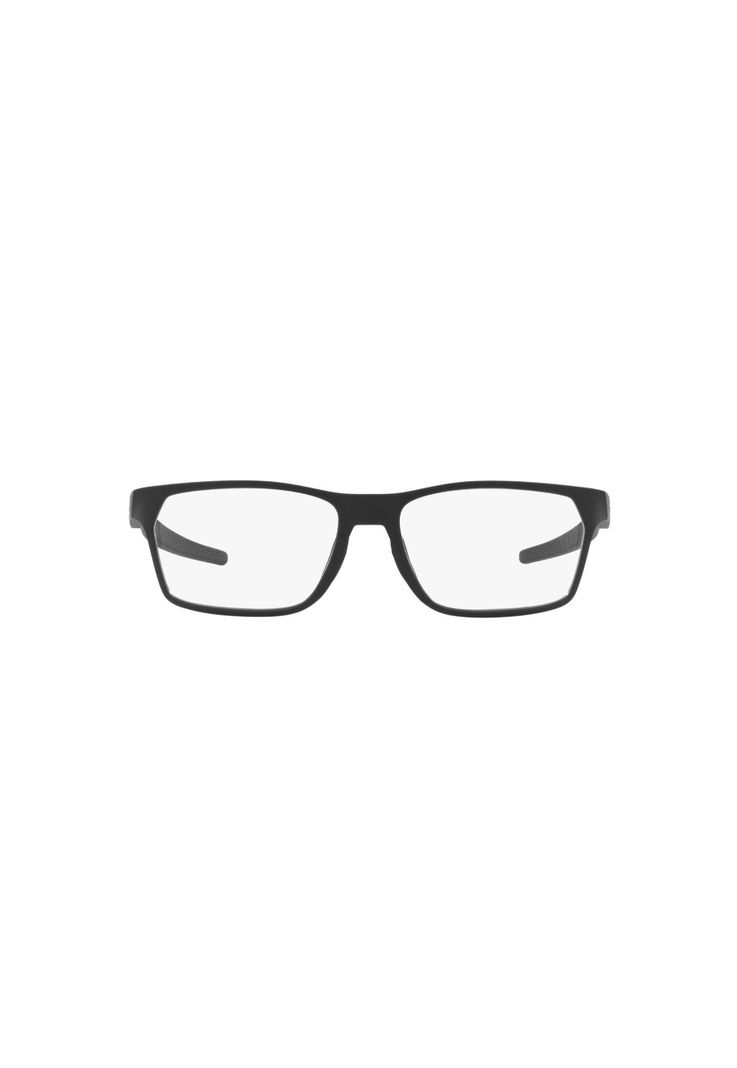 Lentes Ópticos Hex Jector Black Oakley Frame-0