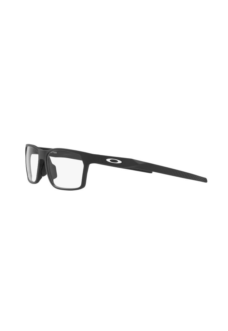 Lentes Ópticos Hex Jector Black Oakley Frame-2