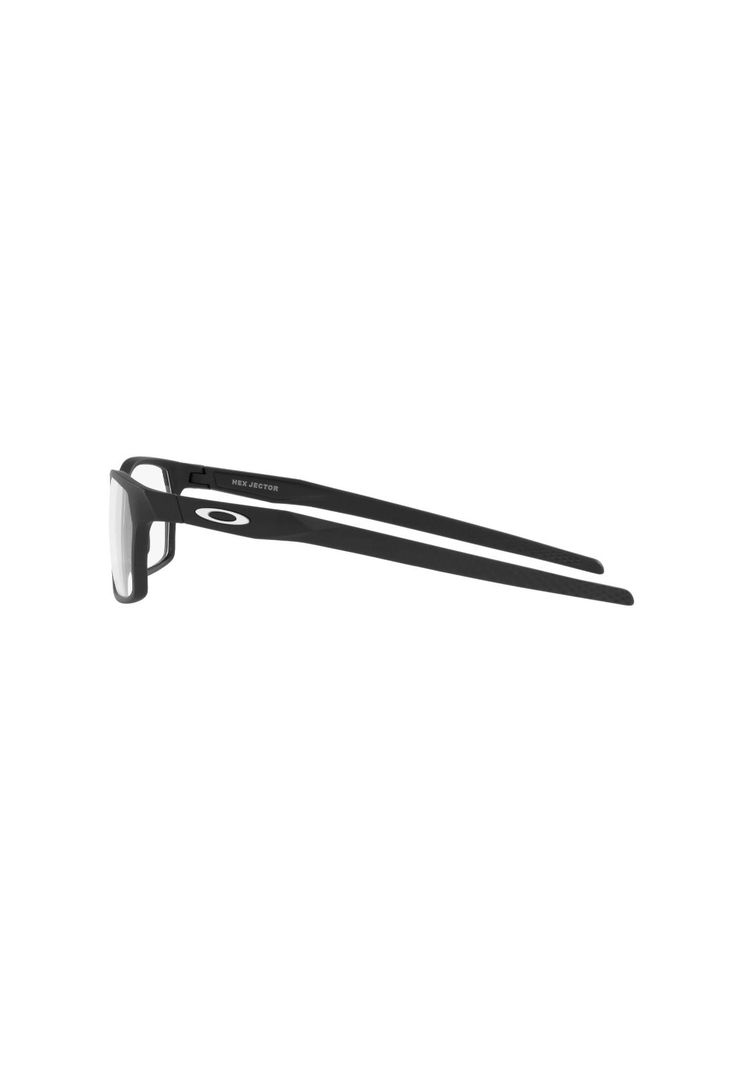 Lentes Ópticos Hex Jector Black Oakley Frame-3