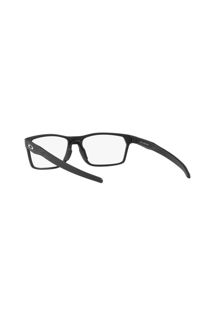 Lentes Ópticos Hex Jector Black Oakley Frame-5