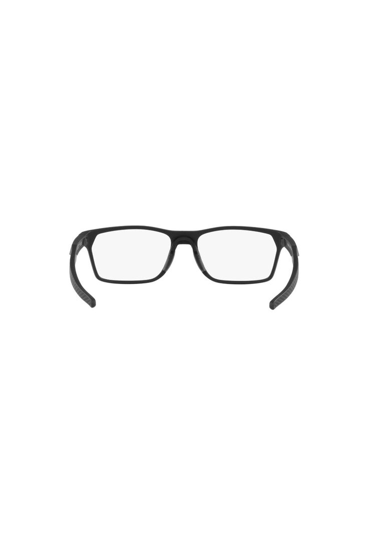 Lentes Ópticos Hex Jector Black Oakley Frame-6
