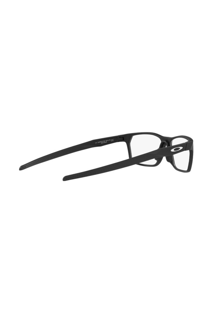 Lentes Ópticos Hex Jector Black Oakley Frame-8