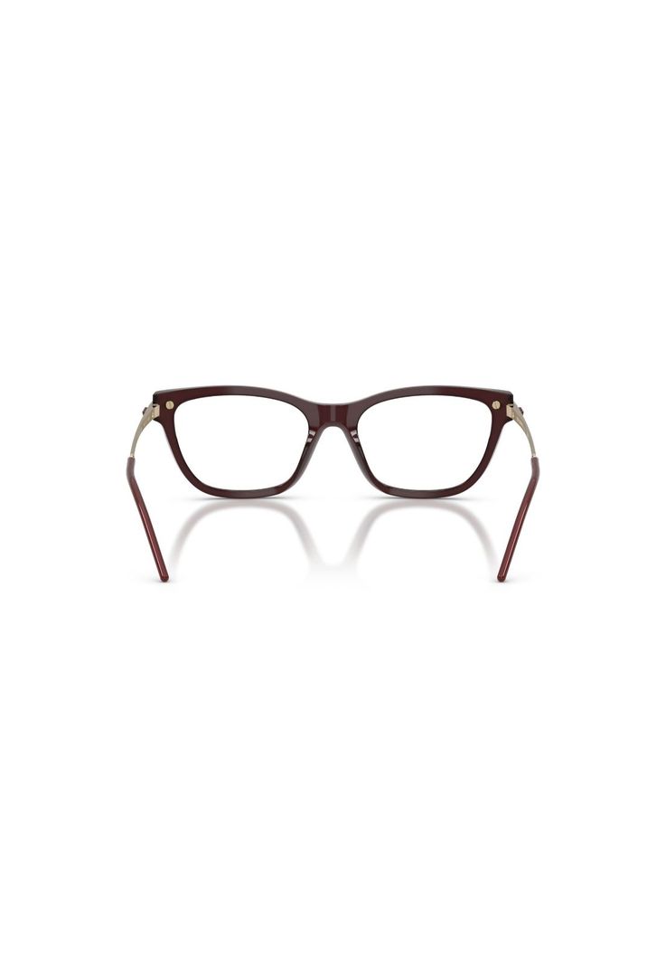 Lentes Ópticos Burdeo Emporio Armani EA32626265-3