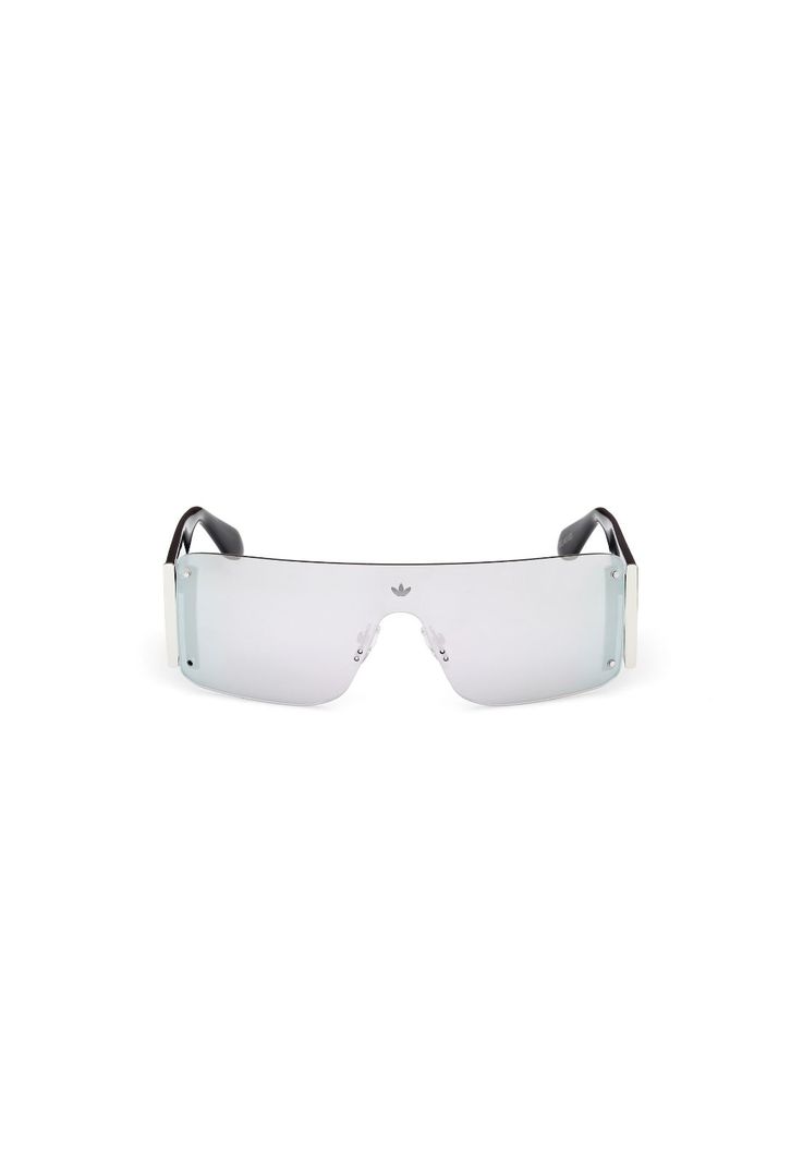 Lentes de Sol Negro Espejados Adidas Originals OR011801C M