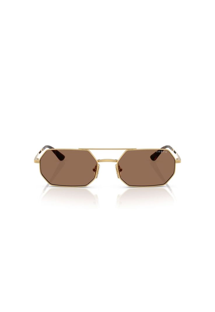 Lentes de Sol Dorado Vogue Eyewear VO4329S28073-0
