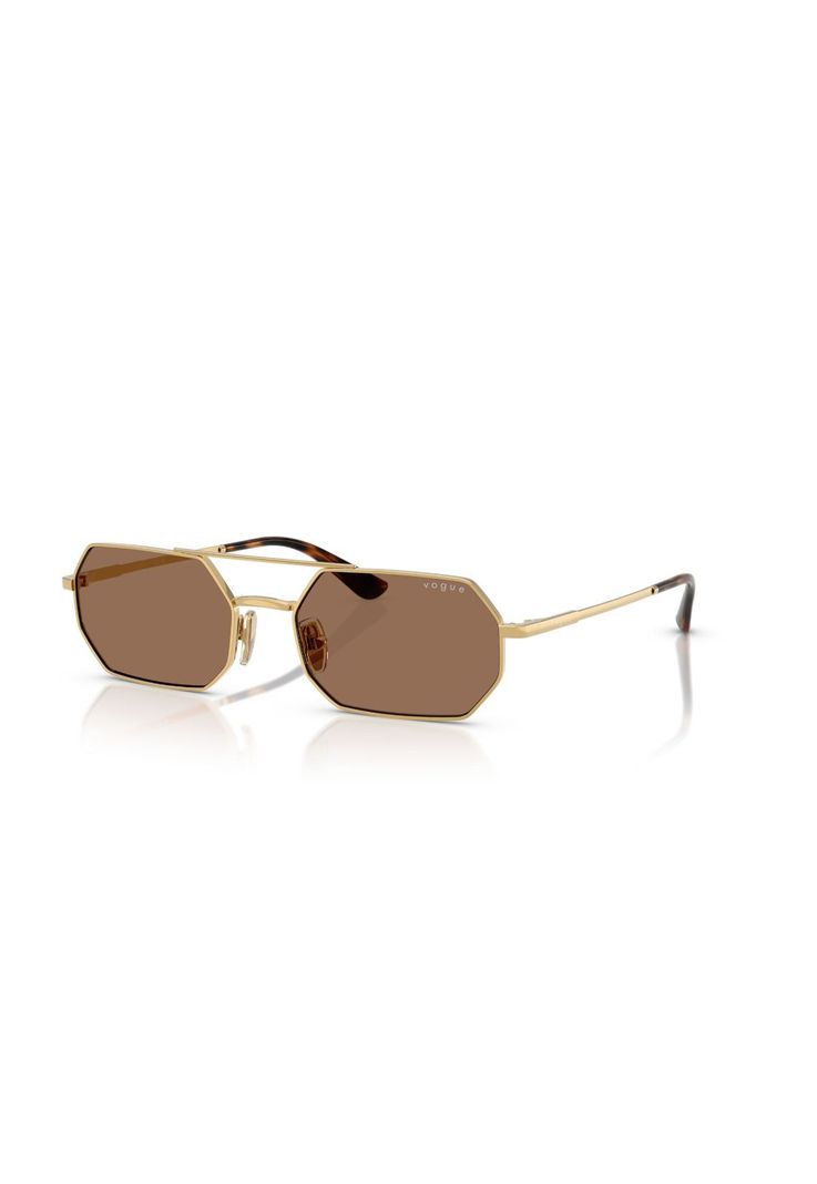 Lentes de Sol Dorado Vogue Eyewear VO4329S28073-1