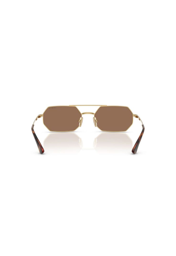 Lentes de Sol Dorado Vogue Eyewear VO4329S28073-3