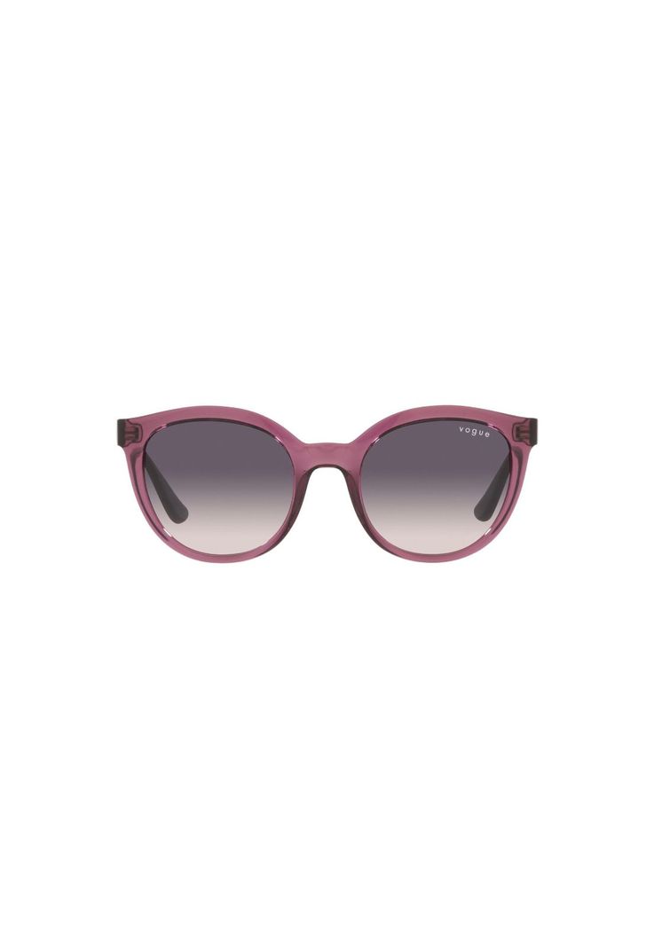 Vogue Eyewear Lentes de Sol Degradados VO5427S 276136 50 Rosado M