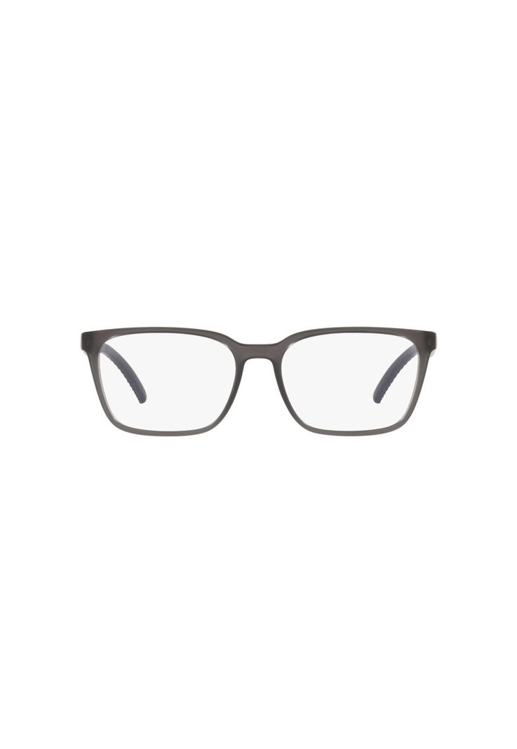 Lentes Ópticos Gris Translúcido Jean Monnier J83218J298-0