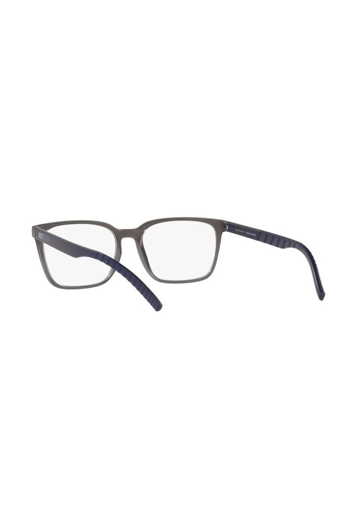 Lentes Ópticos Gris Translúcido Jean Monnier J83218J298-5