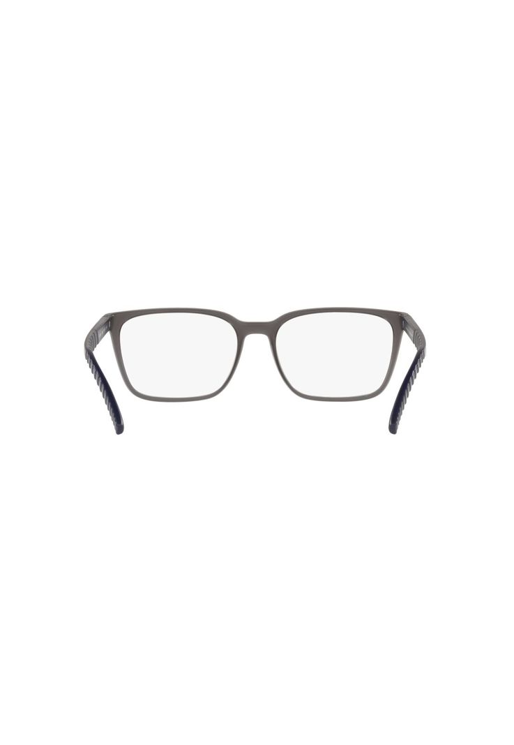 Lentes Ópticos Gris Translúcido Jean Monnier J83218J298-6