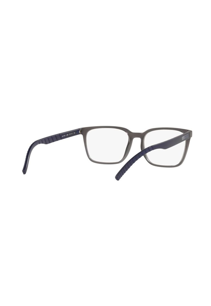 Lentes Ópticos Gris Translúcido Jean Monnier J83218J298-7