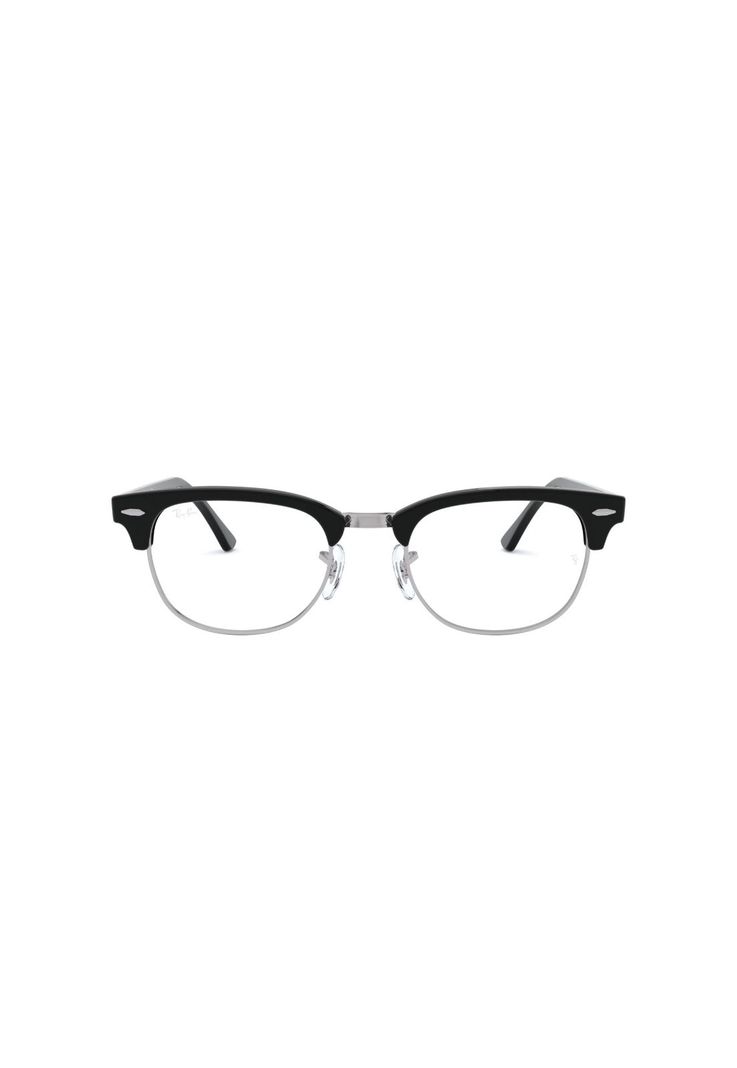 Ray-Ban Optical Lentes Opticos Clubmaster RX5154 2000 49