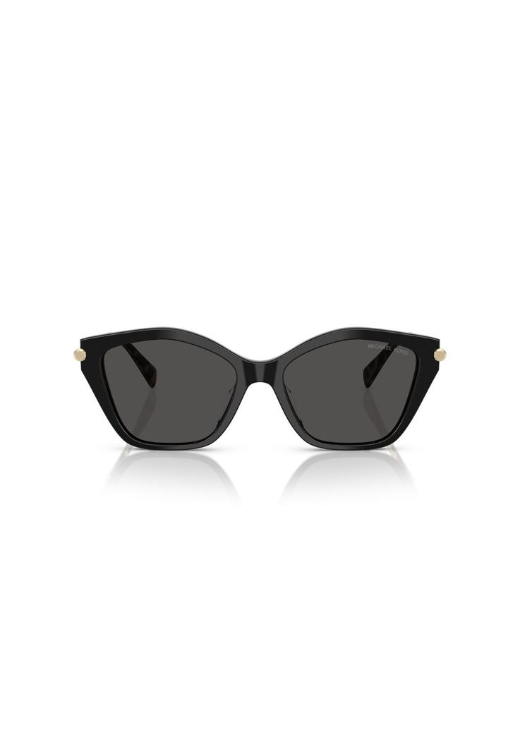 Lentes de Sol Catskills Negro Michael Kors MK2246U395087-0