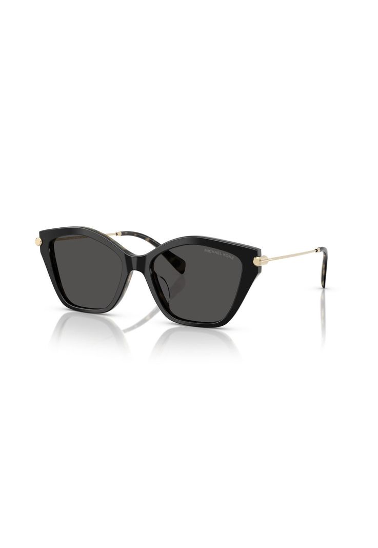 Lentes de Sol Catskills Negro Michael Kors MK2246U395087-1